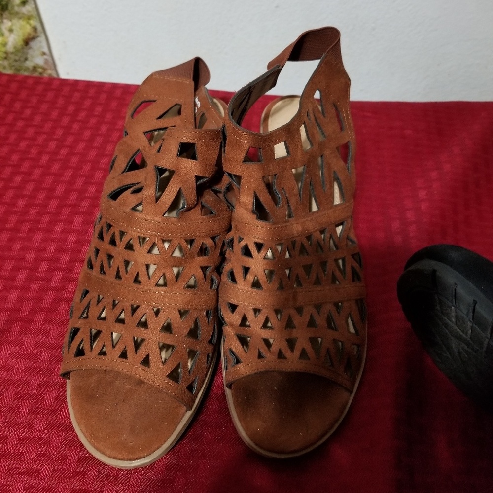 Shoes size 11 Barely Used